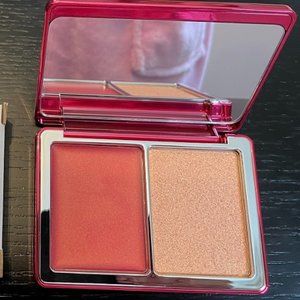 ✨CLOSET CLEAR OUT ITEM✨ NATASHA DENONA - CUPID CHEEK DUO